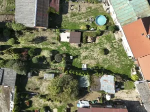 Pronájem rodinného domu, Černošín, Stříbrská, 132 m2