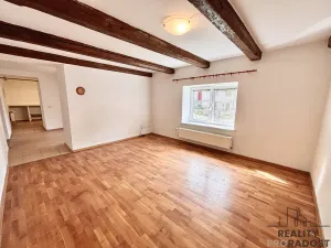 Prodej rodinného domu, Kamenná, 100 m2