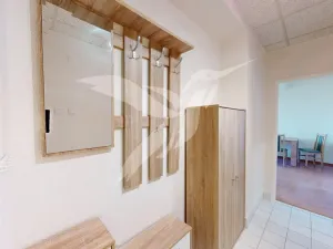 Pronájem bytu 2+1, Plzeň, Rychtaříkova, 53 m2