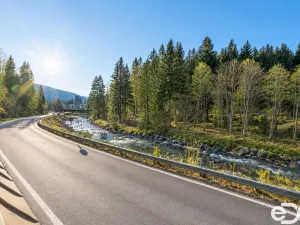Prodej rodinného domu, Špindlerův Mlýn, 405 m2