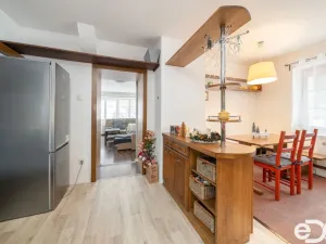 Prodej rodinného domu, Špindlerův Mlýn, 405 m2