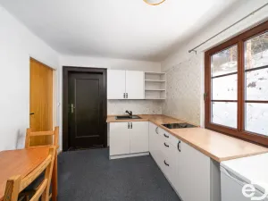 Prodej rodinného domu, Špindlerův Mlýn, 405 m2