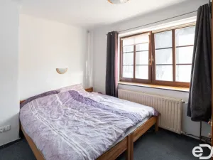 Prodej rodinného domu, Špindlerův Mlýn, 405 m2