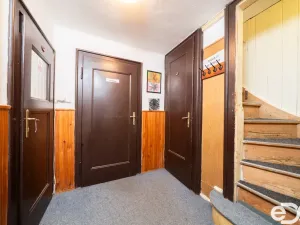 Prodej rodinného domu, Špindlerův Mlýn, 405 m2