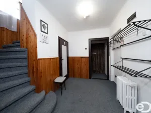 Prodej rodinného domu, Špindlerův Mlýn, 405 m2