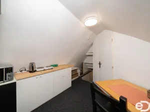 Prodej rodinného domu, Špindlerův Mlýn, 405 m2