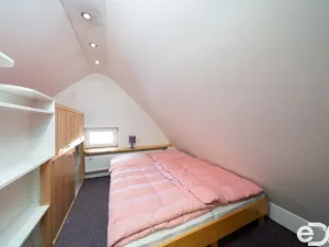 Prodej rodinného domu, Špindlerův Mlýn, 405 m2