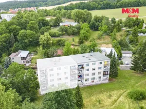 Pronájem bytu 1+1, Plasy, Potoční, 38 m2