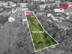 Prodej rodinného domu, Prusinovice, Hlavní, 217 m2