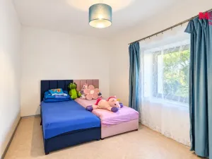 Prodej rodinného domu, Kropáčova Vrutice, 165 m2