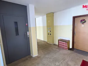 Prodej bytu 2+kk, Rakovník - Rakovník II, Spalova, 43 m2