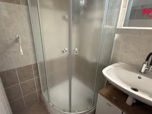 Pronájem bytu 2+1, Nové Město nad Metují, Na Bořetíně, 58 m2