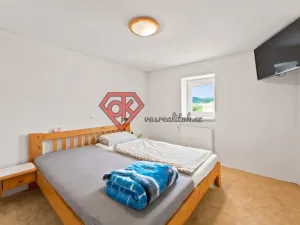 Prodej rodinného domu, Orlické Podhůří - Říčky, 201 m2