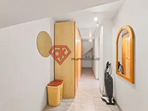 Prodej rodinného domu, Orlické Podhůří - Říčky, 201 m2
