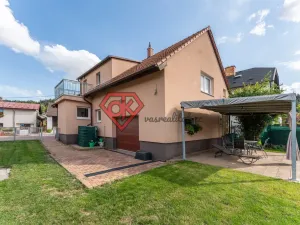 Prodej rodinného domu, Orlické Podhůří - Říčky, 201 m2
