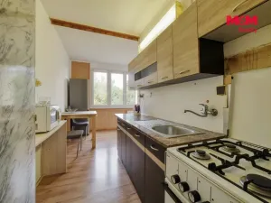Prodej bytu 2+1, Tachov, Bělojarská, 63 m2