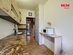 Prodej bytu 2+1, Tachov, Bělojarská, 63 m2