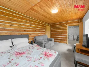 Prodej ubytování, Benešov nad Ploučnicí - Ovesná, 550 m2