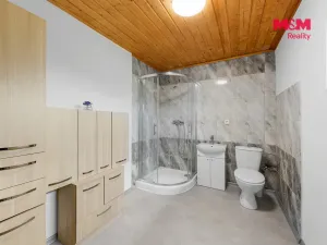 Prodej ubytování, Benešov nad Ploučnicí - Ovesná, 550 m2