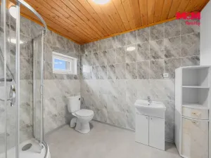 Prodej ubytování, Benešov nad Ploučnicí - Ovesná, 550 m2