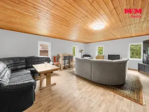 Prodej ubytování, Benešov nad Ploučnicí - Ovesná, 550 m2