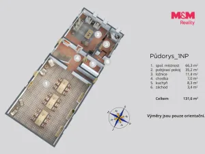 Prodej ubytování, Benešov nad Ploučnicí - Ovesná, 550 m2