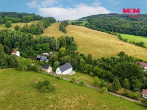 Prodej ubytování, Benešov nad Ploučnicí - Ovesná, 550 m2