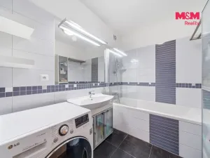 Prodej bytu 3+kk, Olomouc - Povel, Peškova, 75 m2