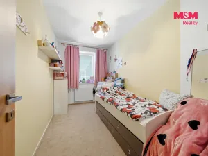 Prodej bytu 3+kk, Olomouc - Povel, Peškova, 75 m2