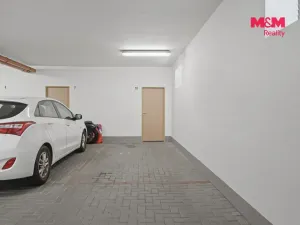 Prodej bytu 3+kk, Olomouc - Povel, Peškova, 75 m2