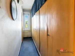 Prodej bytu 2+1, Strakonice - Strakonice I, Tržní, 62 m2
