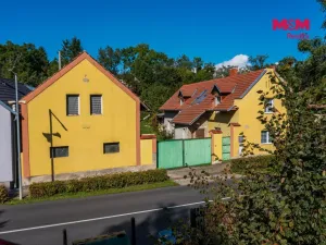 Prodej rodinného domu, Počedělice - Orasice, 240 m2