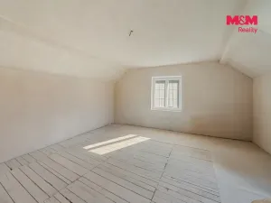 Prodej rodinného domu, Počedělice - Orasice, 240 m2