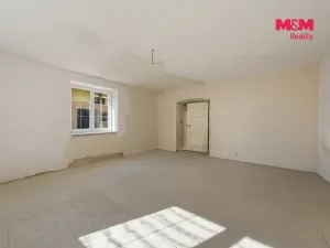 Prodej rodinného domu, Počedělice - Orasice, 240 m2