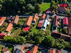 Prodej rodinného domu, Počedělice - Orasice, 240 m2