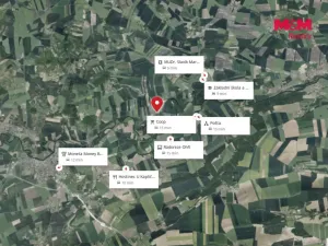 Prodej rodinného domu, Počedělice - Orasice, 240 m2