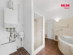 Prodej bytu 4+1, Děčín - Děčín II-Nové Město, Tylova, 144 m2