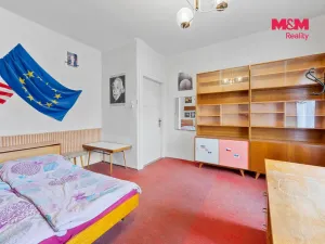 Prodej bytu 4+1, Děčín - Děčín II-Nové Město, Tylova, 144 m2