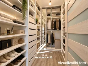Pronájem bytu 3+kk, Ostrava, Zámecká, 70 m2