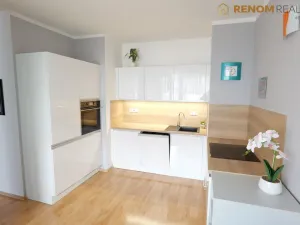 Prodej bytu 1+kk, Olomouc, Rooseveltova, 46 m2