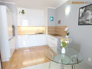 Prodej bytu 1+kk, Olomouc, Rooseveltova, 46 m2