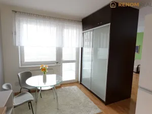 Prodej bytu 1+kk, Olomouc, Rooseveltova, 46 m2