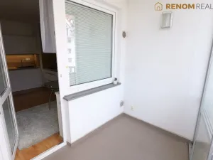 Prodej bytu 1+kk, Olomouc, Rooseveltova, 46 m2