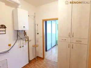Prodej bytu 1+kk, Olomouc, Rooseveltova, 46 m2