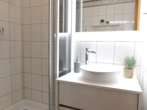 Prodej bytu 1+kk, Olomouc, Rooseveltova, 46 m2