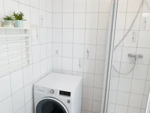 Prodej bytu 1+kk, Olomouc, Rooseveltova, 46 m2