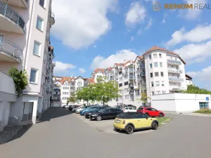 Prodej bytu 1+kk, Olomouc, Rooseveltova, 46 m2