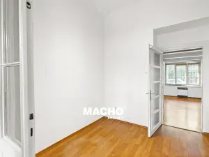 Pronájem bytu 1+1, Praha, Rybalkova, 46 m2