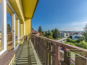 Prodej rodinného domu, Sedlčany, Seifertova, 204 m2