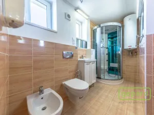 Prodej rodinného domu, Sedlčany, Seifertova, 204 m2